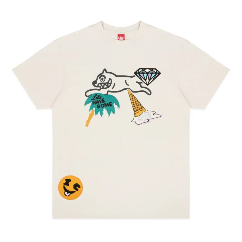 CONES SS KNIT made by Billionaire Boys Club