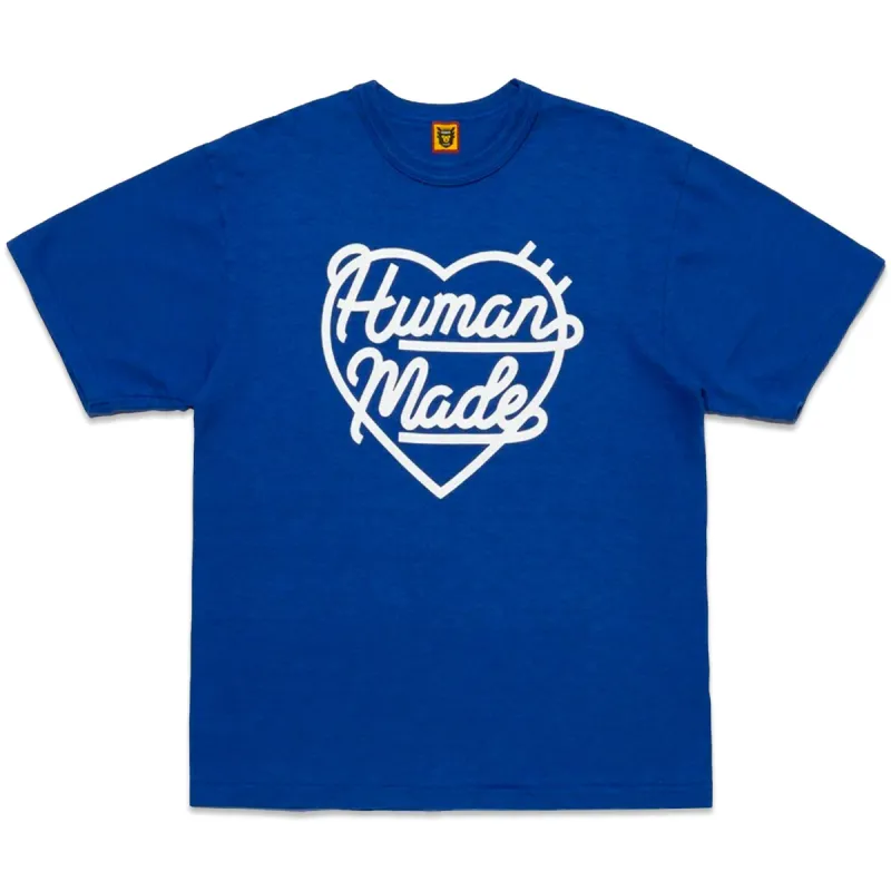 COLOR T-SHIRT #2 sold by Billionaire Boys Club