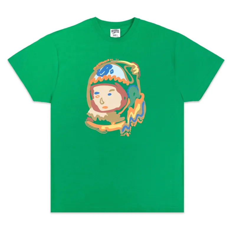 SCRIBE SS TEE sold by Billionaire Boys Club