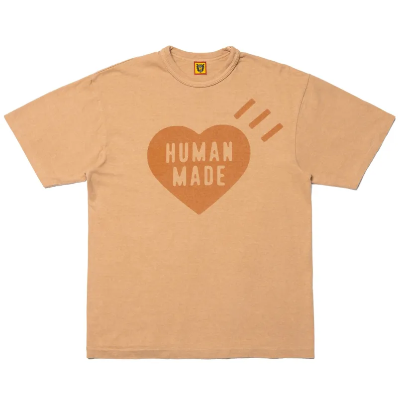 PLANT DYED T-SHIRT #3 sold by Billionaire Boys Club
