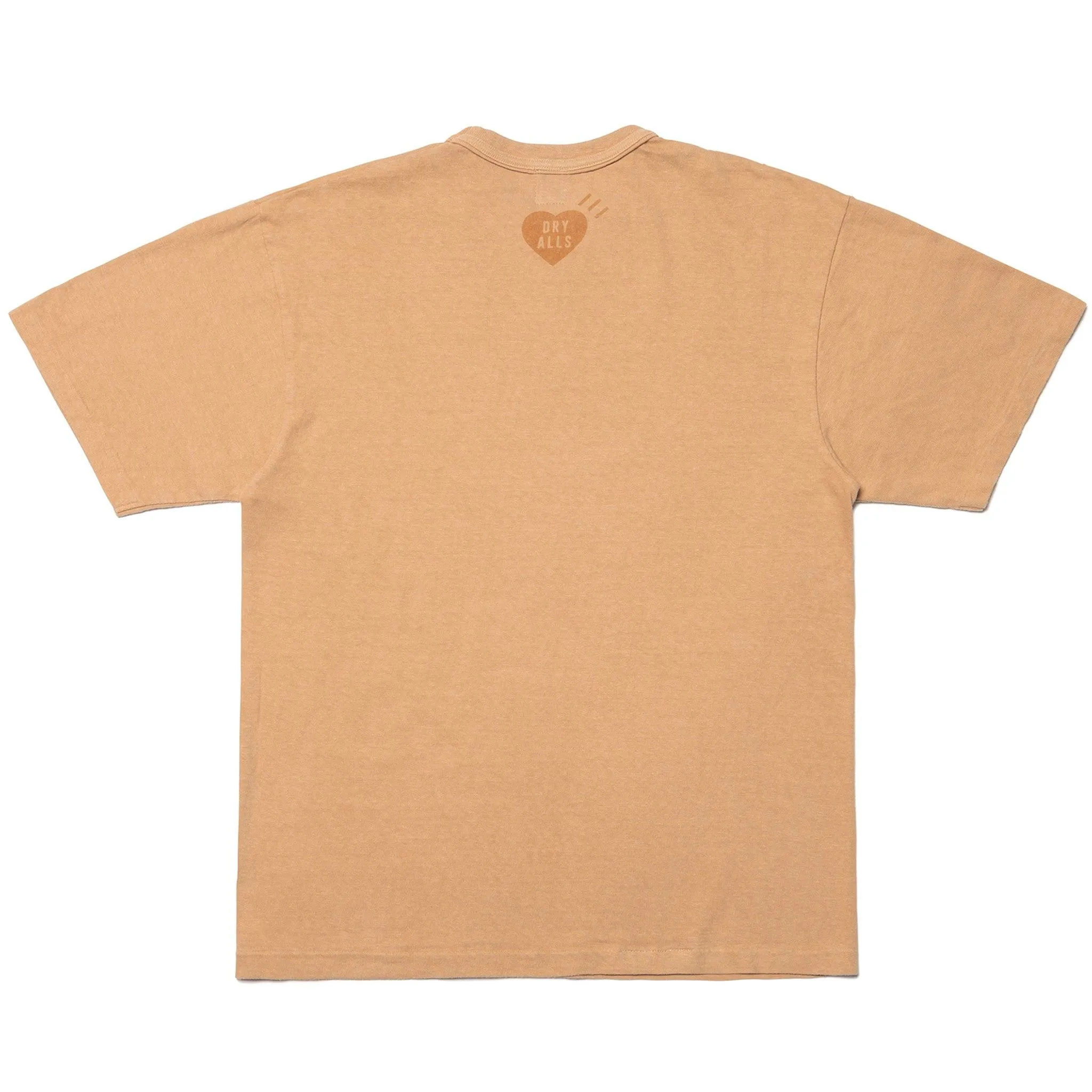 PLANT DYED T-SHIRT #3 sold by Billionaire Boys Club product image thumbnail 2