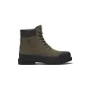 TIMBERLAND 6" RUBBER TOE sold by Billionaire Boys Club