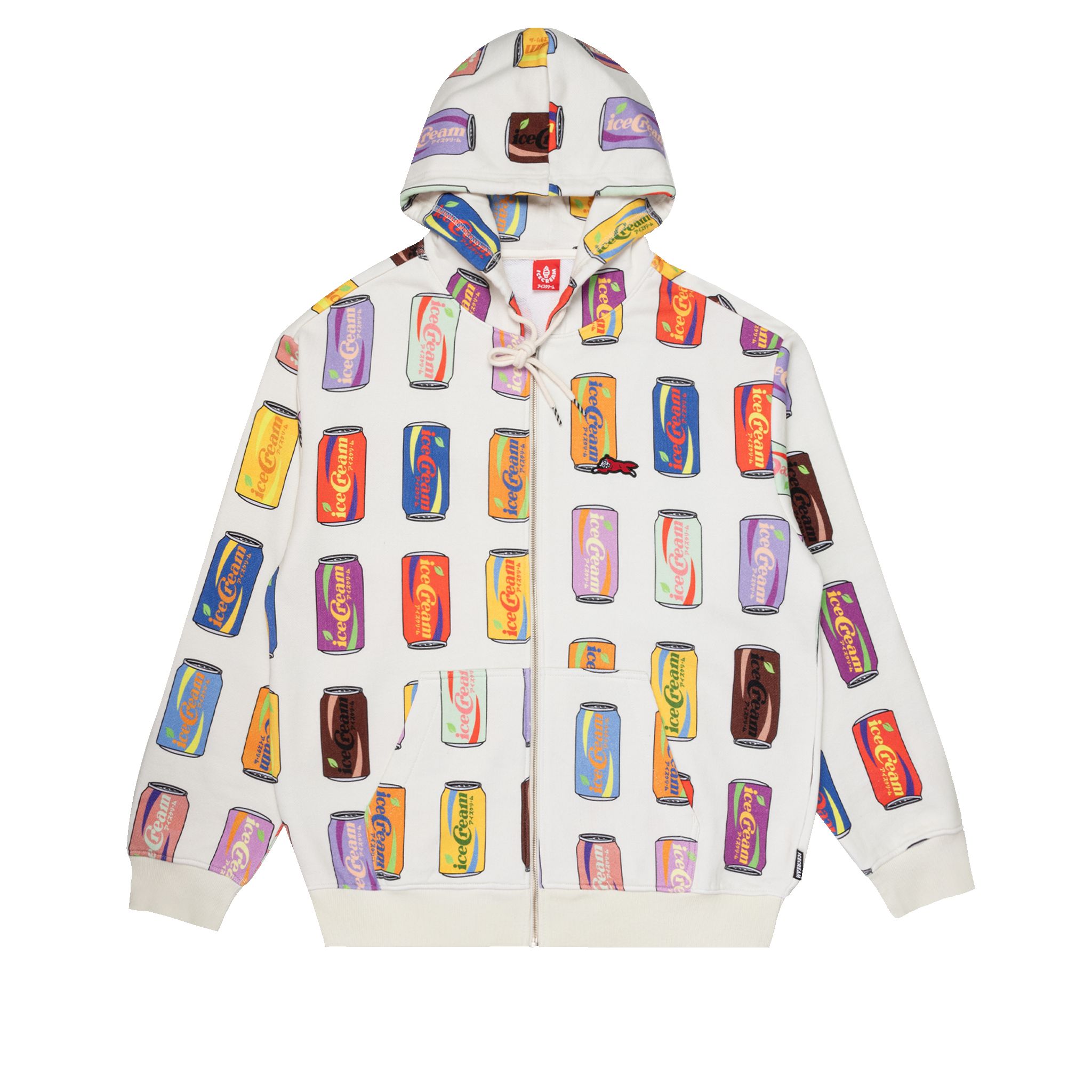 6 PACK HOODIE sold by Billionaire Boys Club