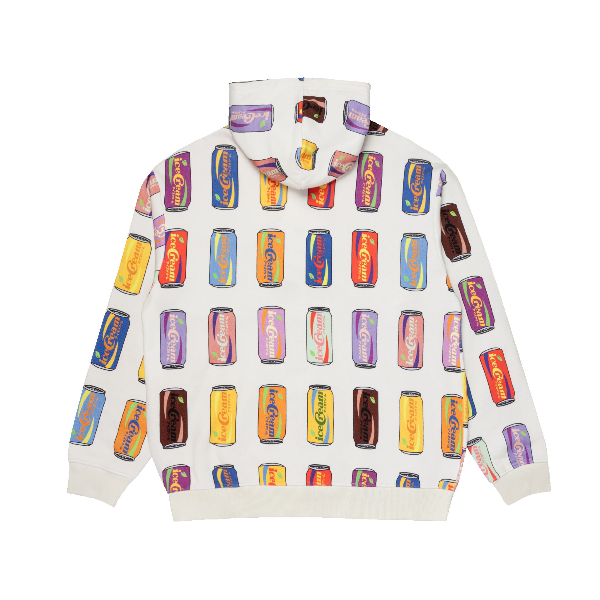 6 PACK HOODIE sold by Billionaire Boys Club product image thumbnail 2