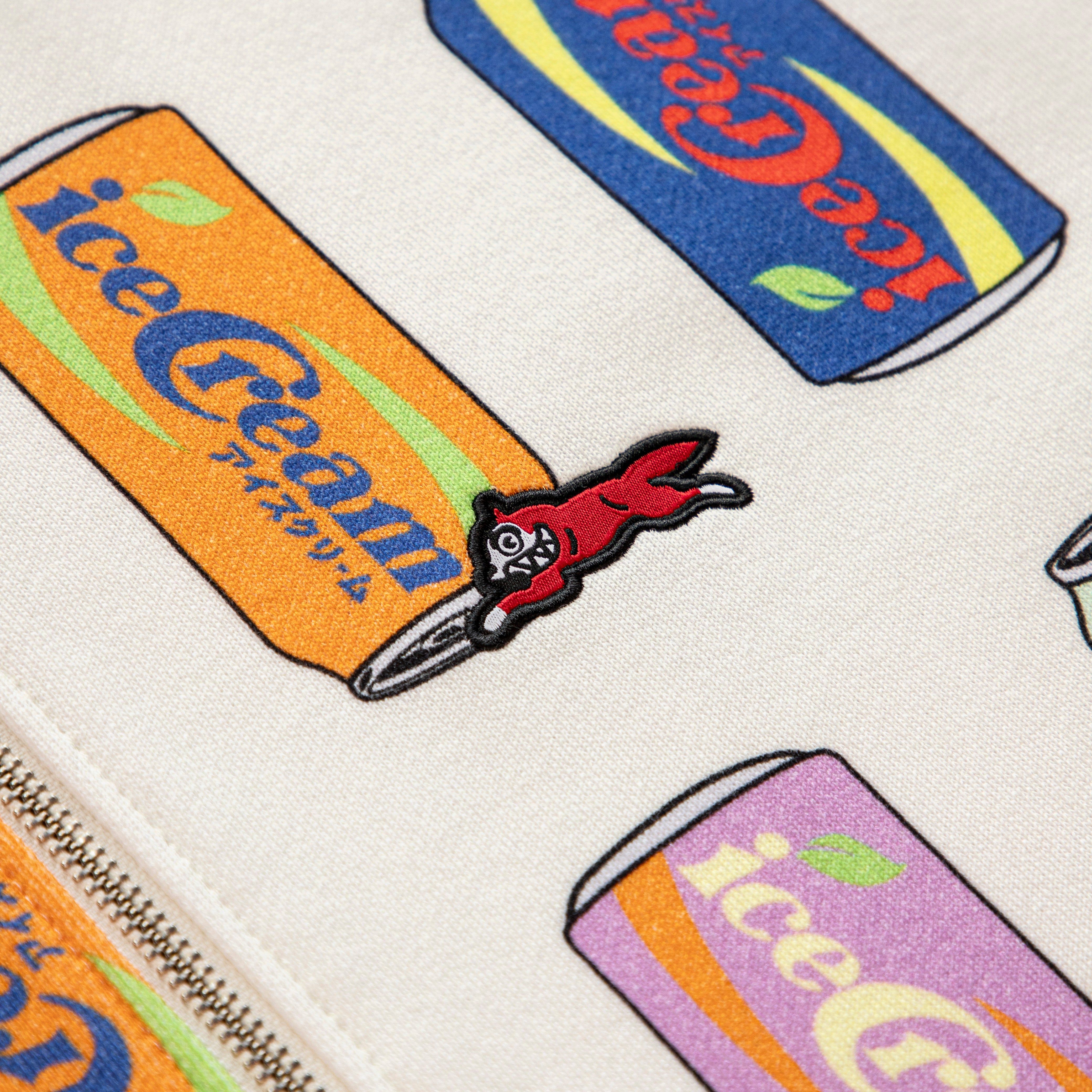 6 PACK HOODIE sold by Billionaire Boys Club product image thumbnail 3