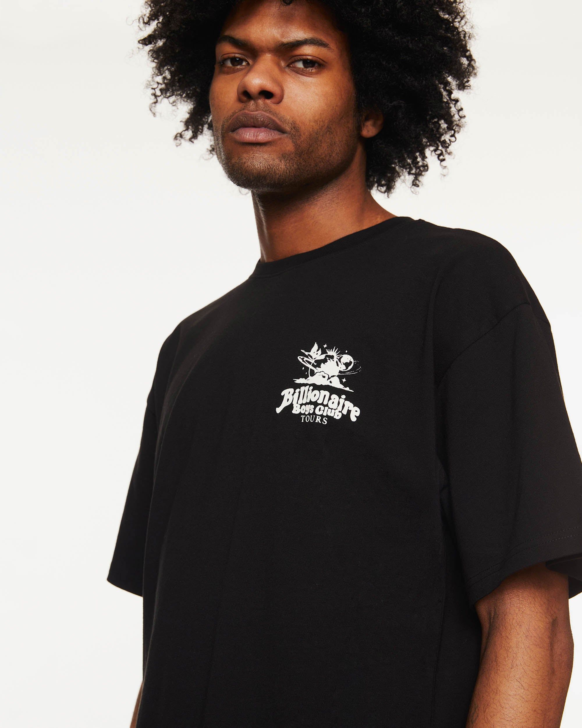 Therapy S/S Tee sold by Billionaire Boys Club product image thumbnail 5