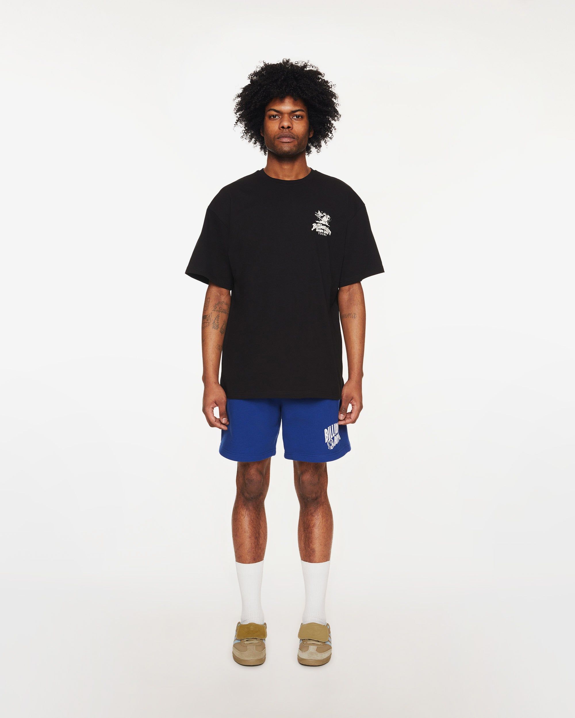 Therapy S/S Tee sold by Billionaire Boys Club product image thumbnail 3
