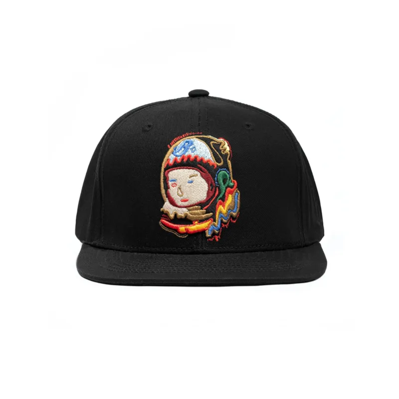 LUNAR SNAPBACK HAT made by Billionaire Boys Club