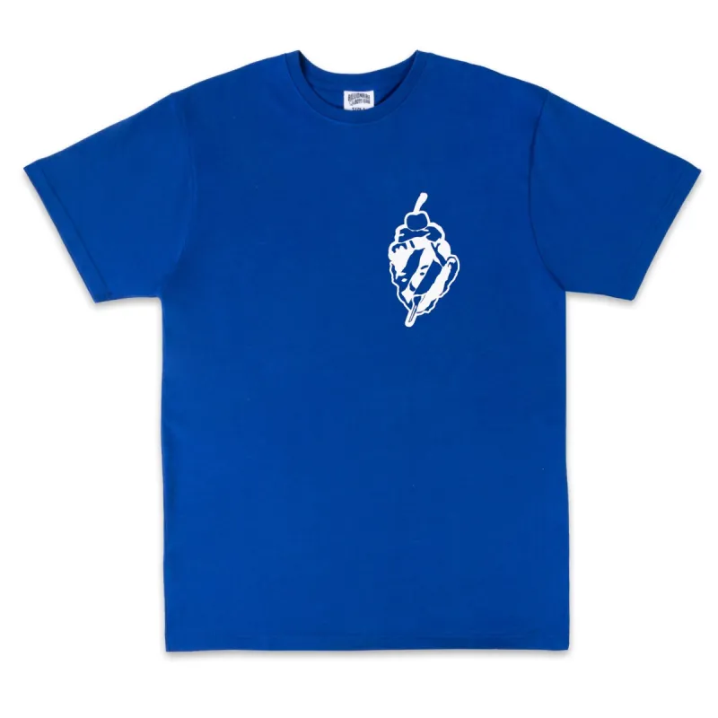FACE OFF SS TEE sold by Billionaire Boys Club