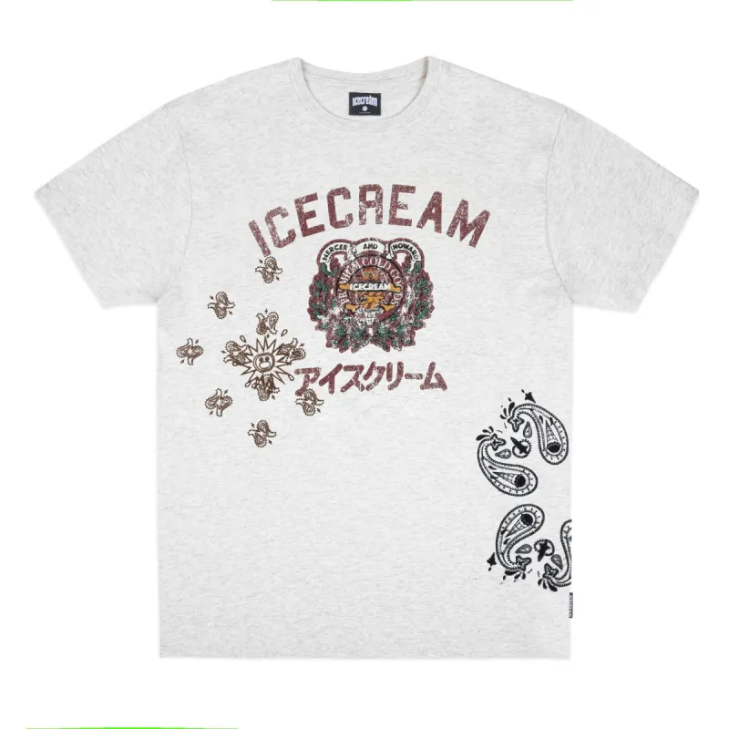 GRADUATE SS KNIT sold by Billionaire Boys Club