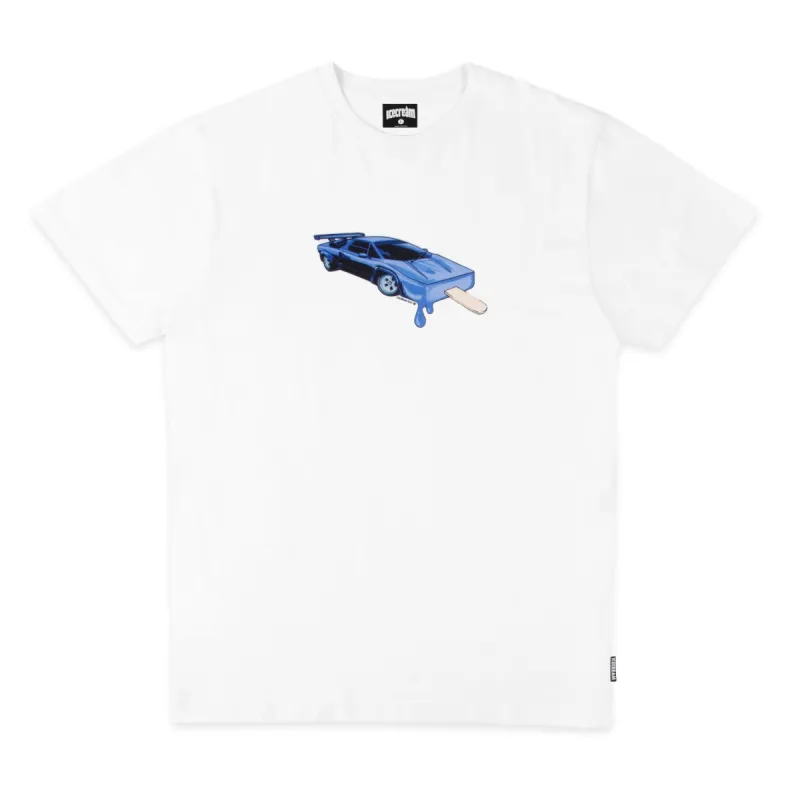 LAMBO HAMBO SS TEE made by Billionaire Boys Club
