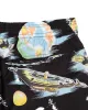 Graphic Shorts sold by Billionaire Boys Club