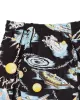 Graphic Shorts sold by Billionaire Boys Club