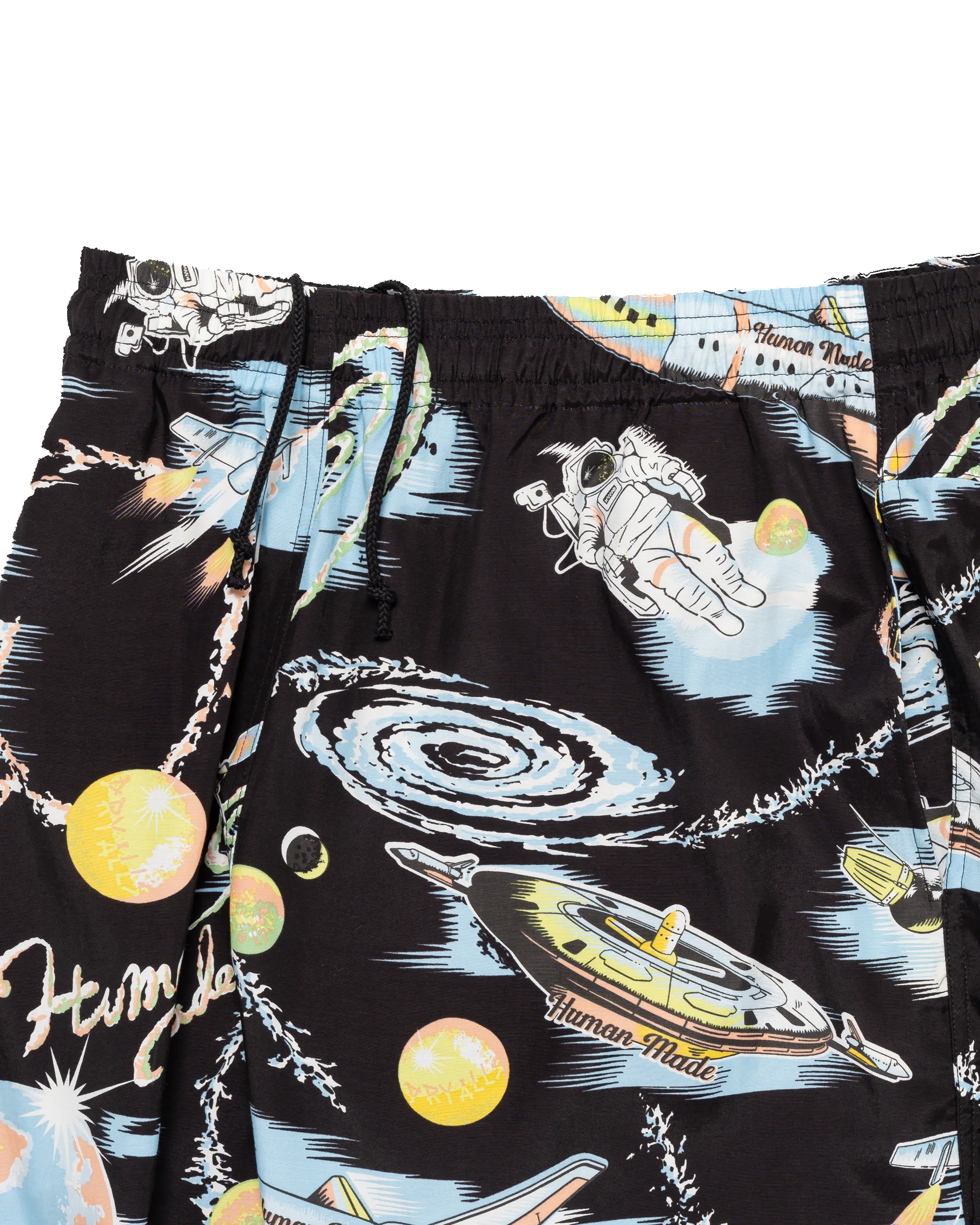 Graphic Shorts sold by Billionaire Boys Club product image thumbnail 4