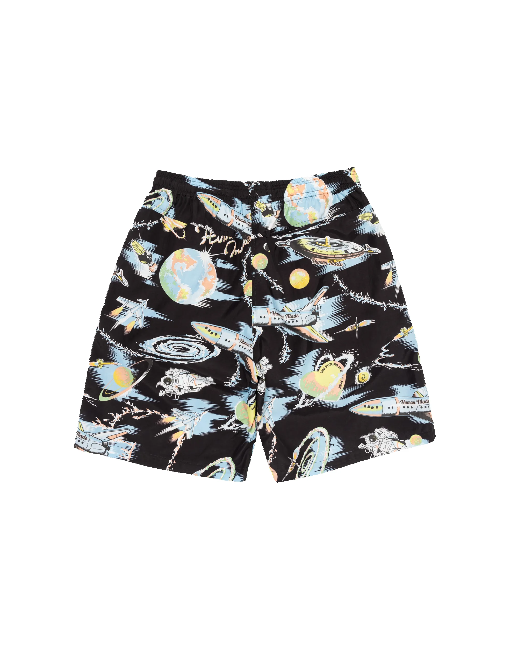 Graphic Shorts sold by Billionaire Boys Club product image thumbnail 2