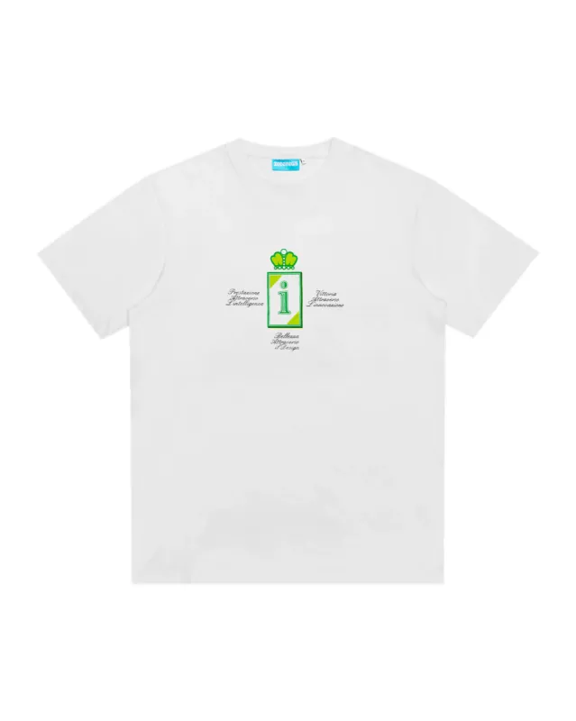 1000 Horsepower Tee sold by Billionaire Boys Club