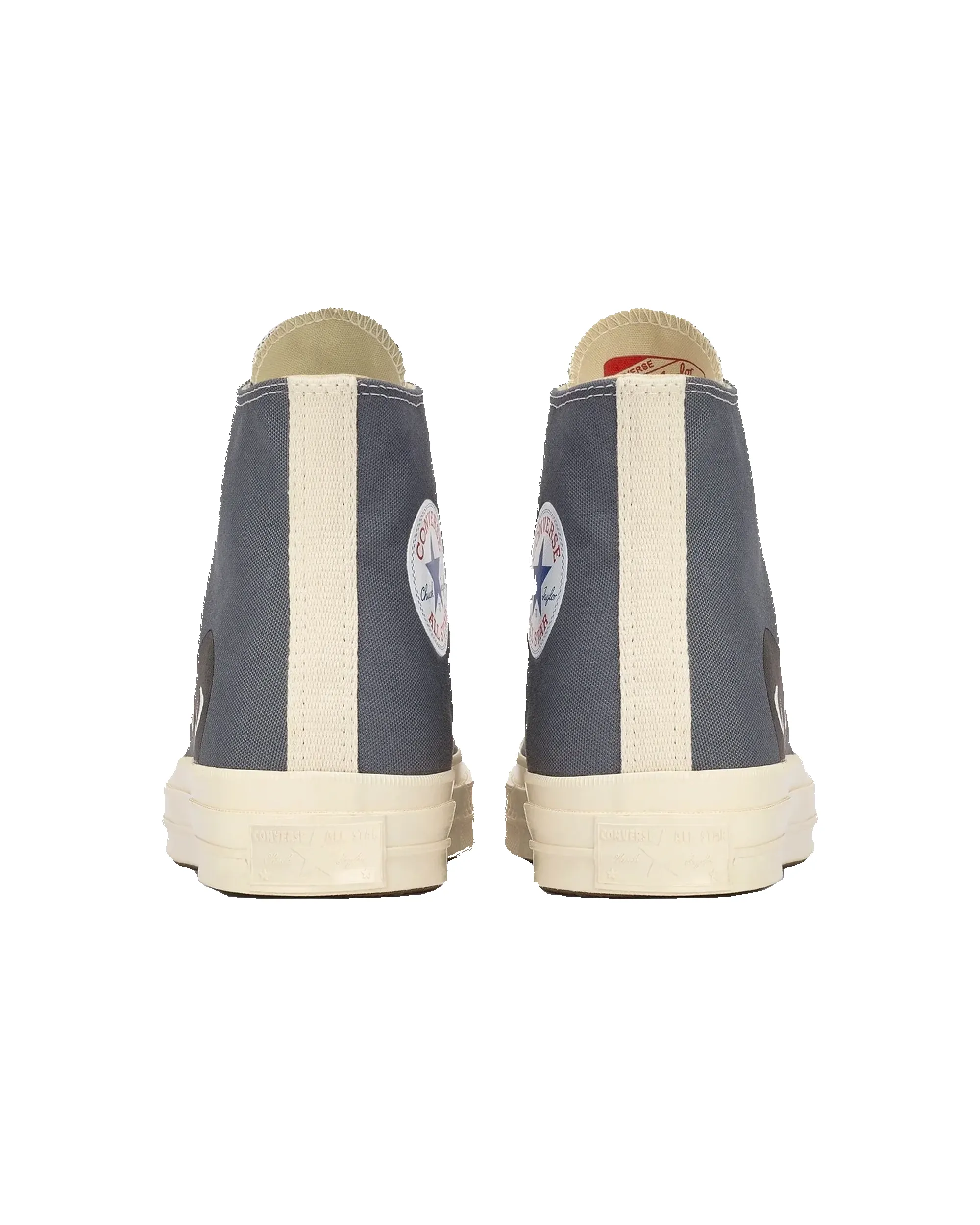 CHUCK TAYLOR ALL STAR HIGH TOP sold by Billionaire Boys Club product image thumbnail 3