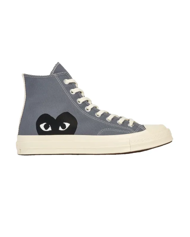 CHUCK TAYLOR ALL STAR HIGH TOP sold by Billionaire Boys Club