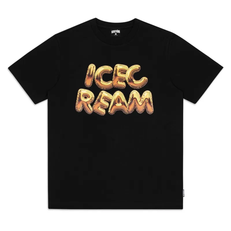GOLD PLATED SS TEE sold by Billionaire Boys Club