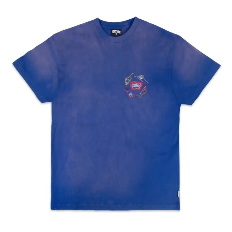 HAND MADE SS KNIT sold by Billionaire Boys Club