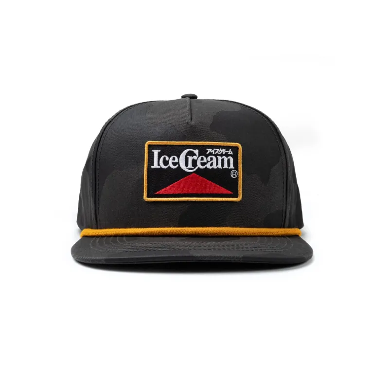 DEAN SNAPBACK HAT sold by Billionaire Boys Club