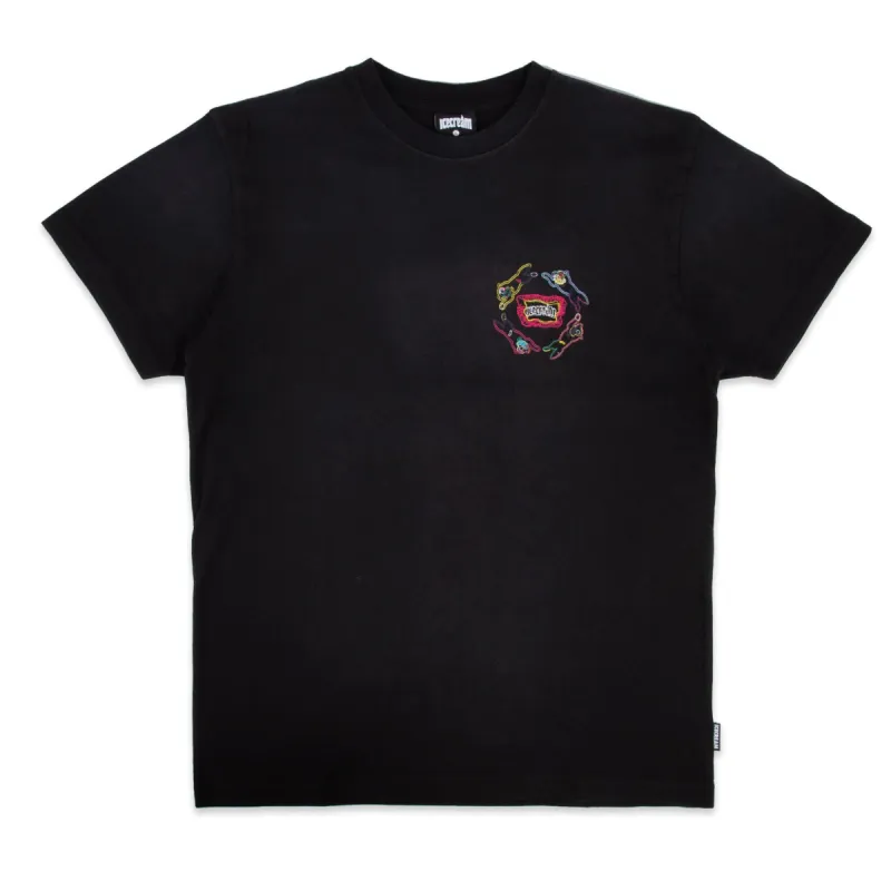 HAND MADE SS KNIT sold by Billionaire Boys Club