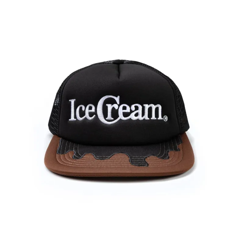VISION TRUCKER HAT sold by Billionaire Boys Club