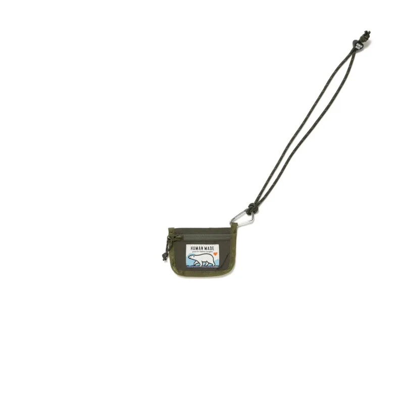 NYLON CARD CASE sold by Billionaire Boys Club