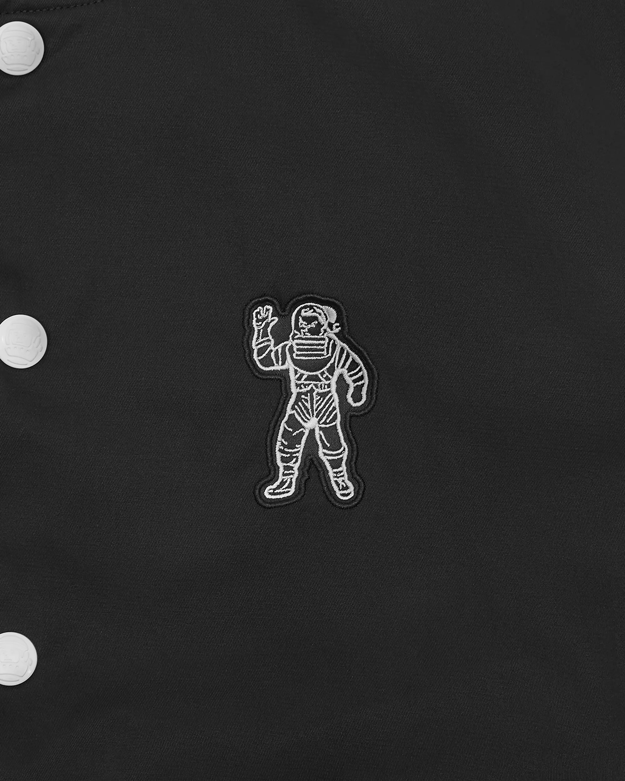 Arch Logo Lightweight Varsity Jacket sold by Billionaire Boys Club product image thumbnail 3