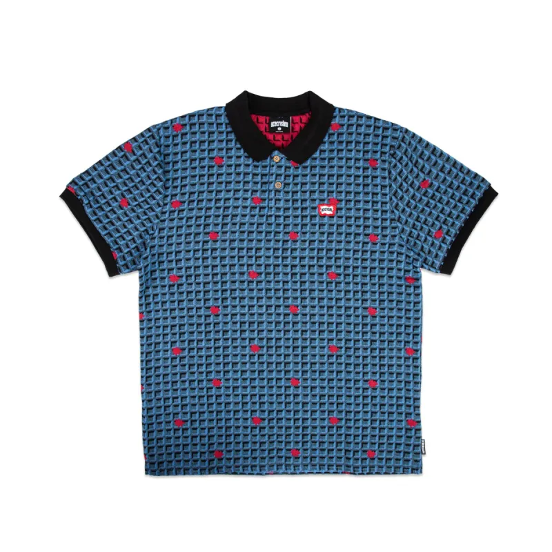 SYRUP SS POLO sold by Billionaire Boys Club