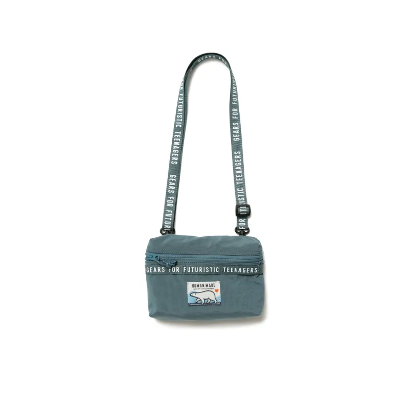SACOCHE sold by Billionaire Boys Club