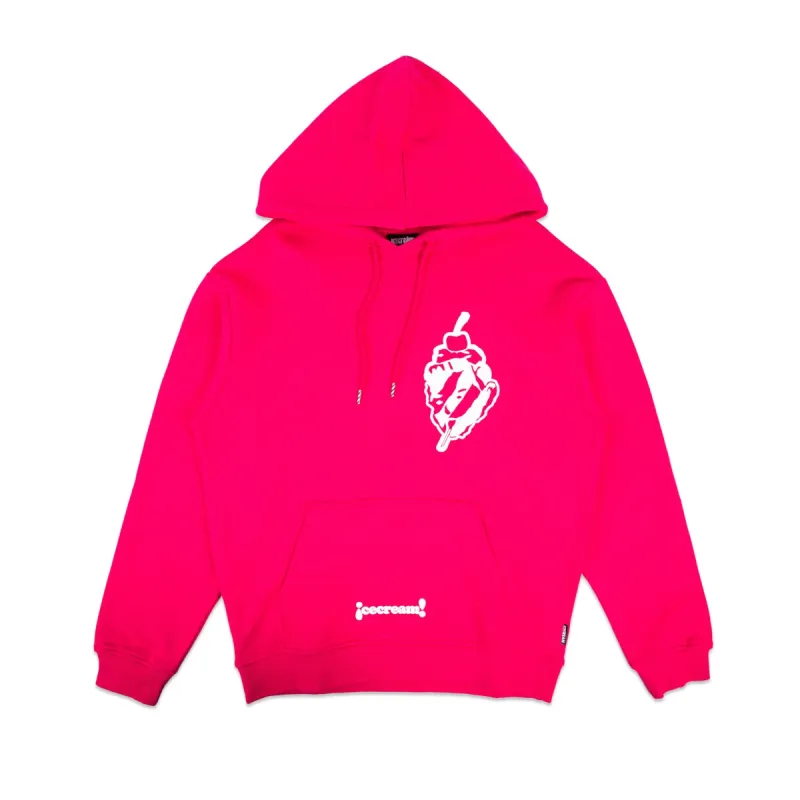 SPOON HOODIE sold by Billionaire Boys Club