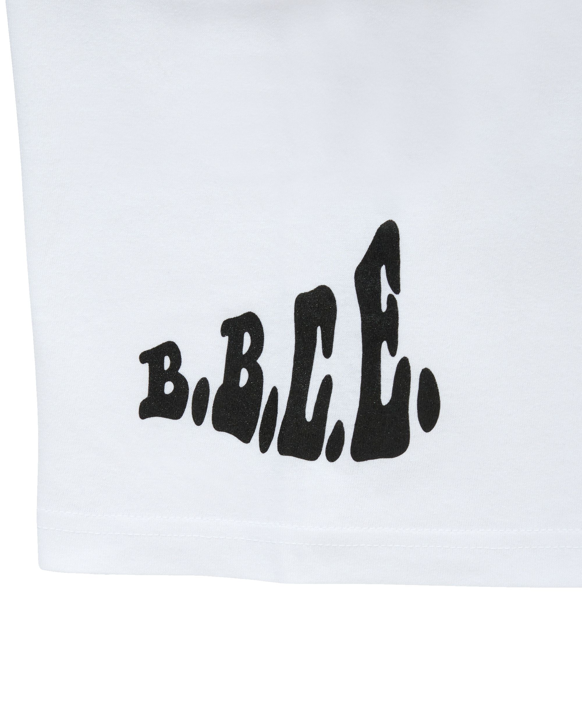 Cotton T-Shirt B2C sold by Billionaire Boys Club product image thumbnail 5