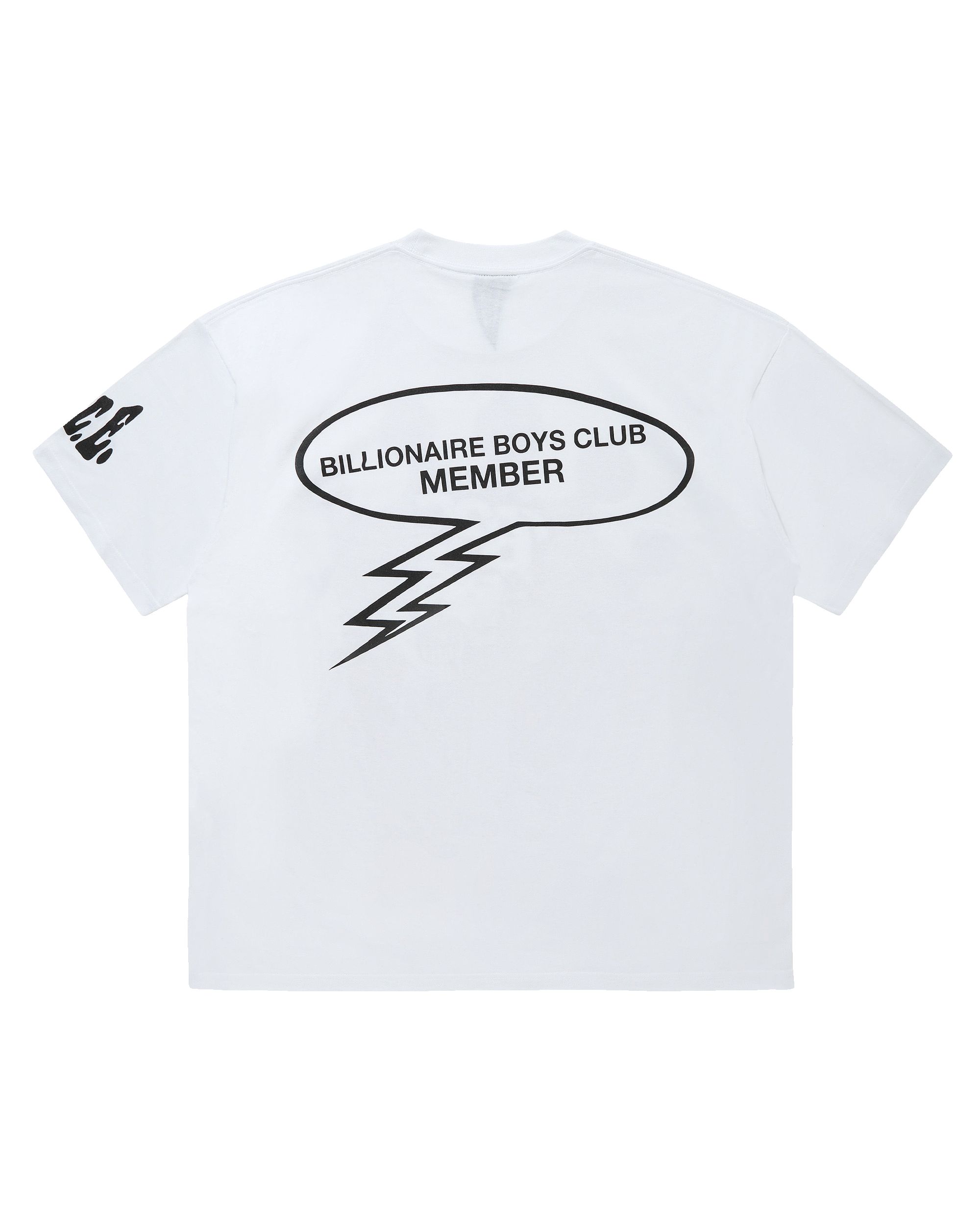 Cotton T-Shirt B2C sold by Billionaire Boys Club product image thumbnail 2