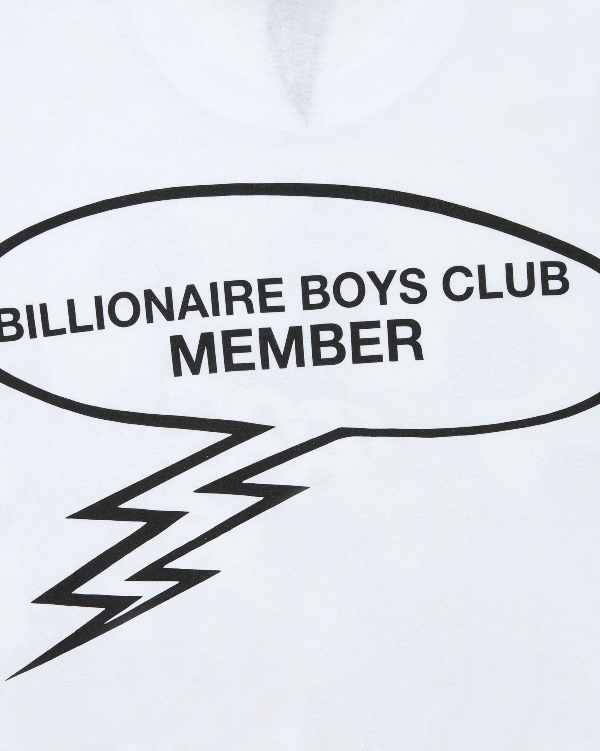 Cotton T-Shirt B2C sold by Billionaire Boys Club product image thumbnail 4