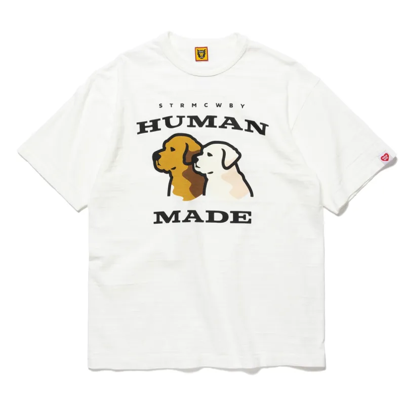 GRAPHIC T-SHIRT #12 sold by Billionaire Boys Club