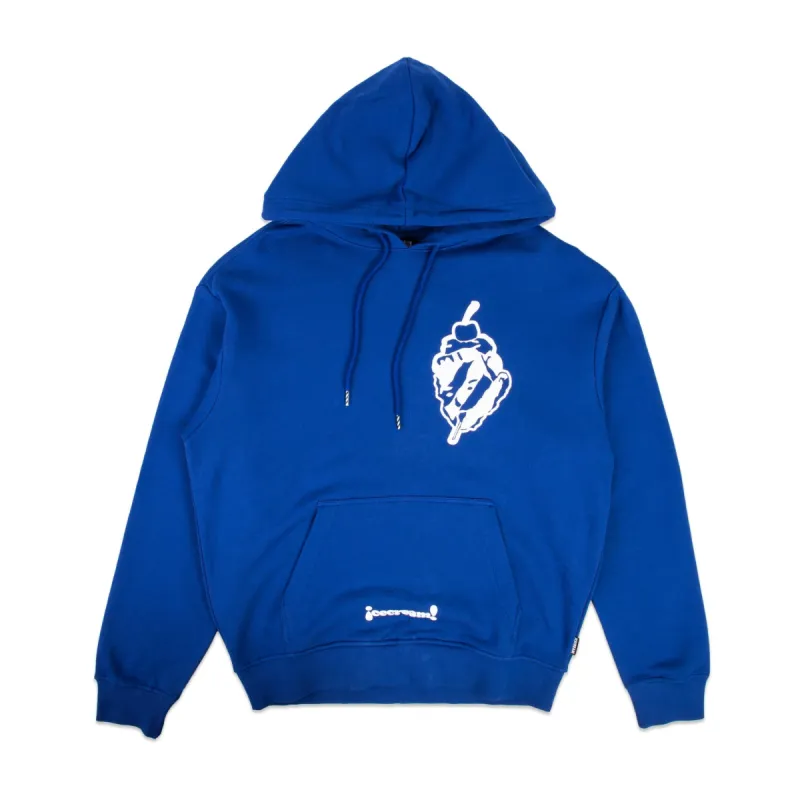 SPOON HOODIE sold by Billionaire Boys Club