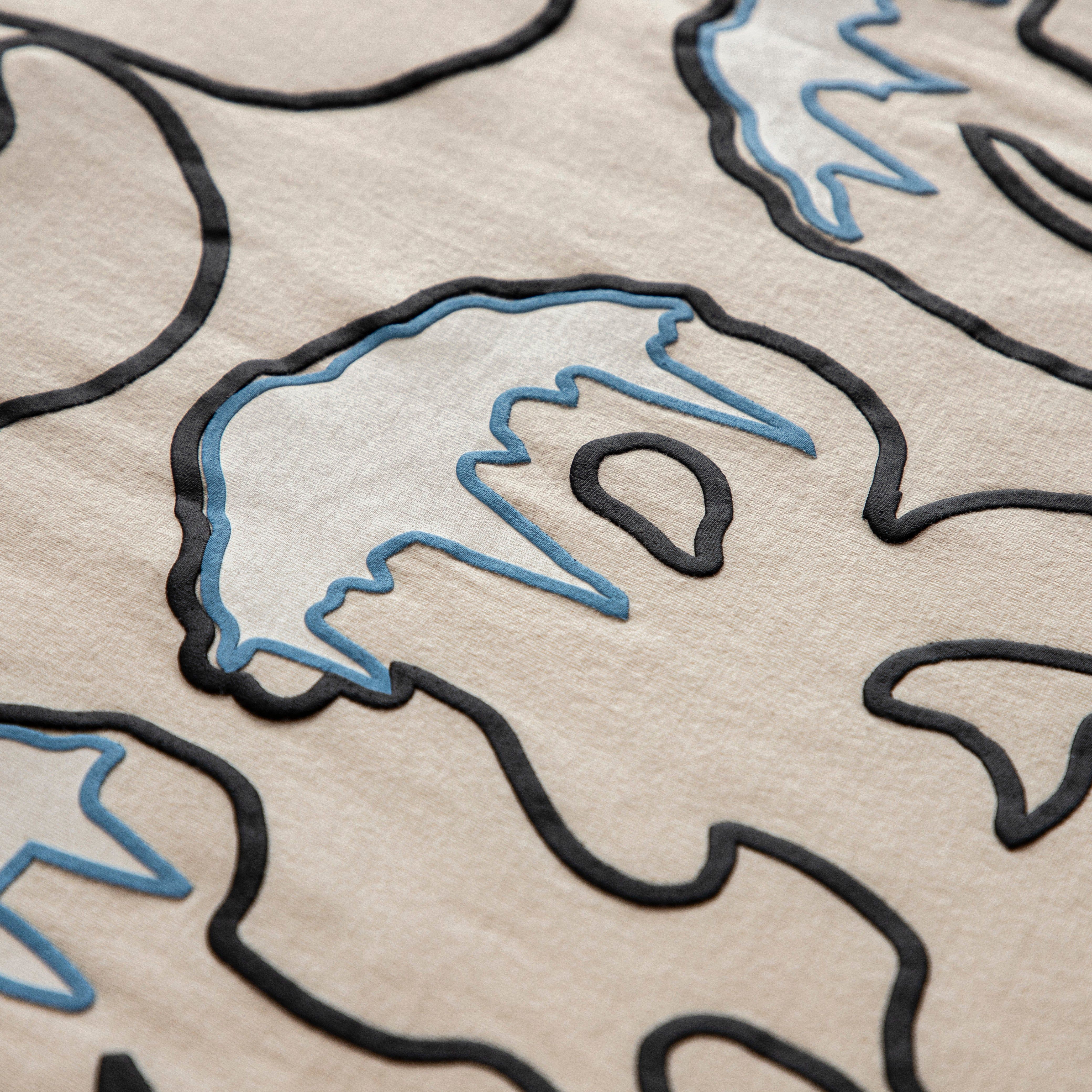 PUFFY SS KNIT sold by Billionaire Boys Club product image thumbnail 4