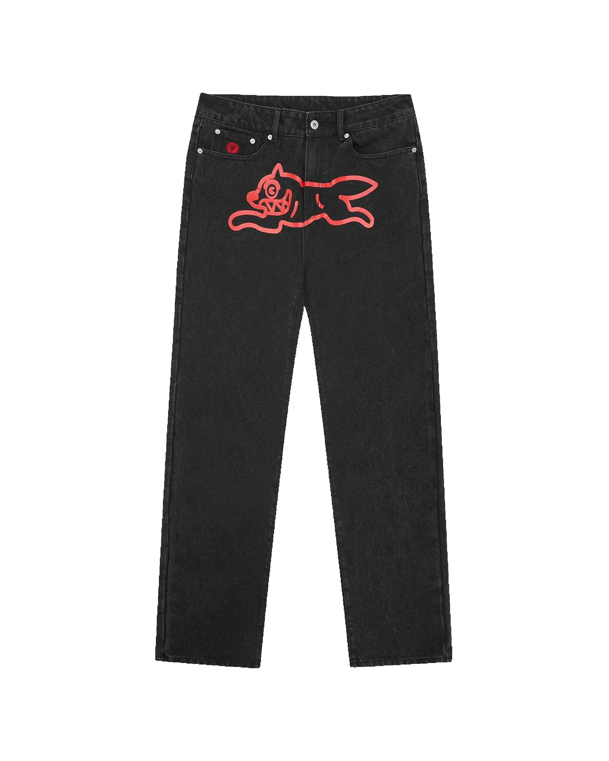 Running Dog Denim Pant sold by Billionaire Boys Club