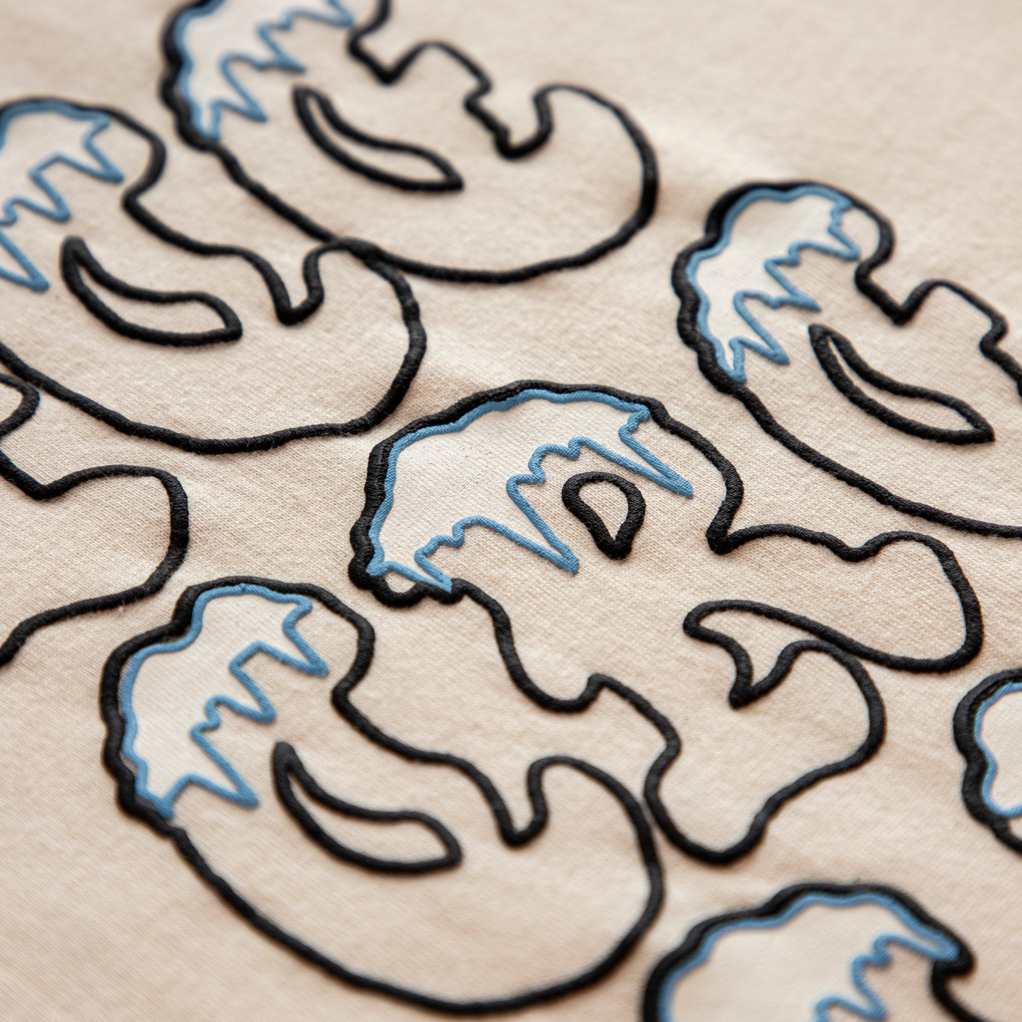 PUFFY SS KNIT sold by Billionaire Boys Club product image thumbnail 3