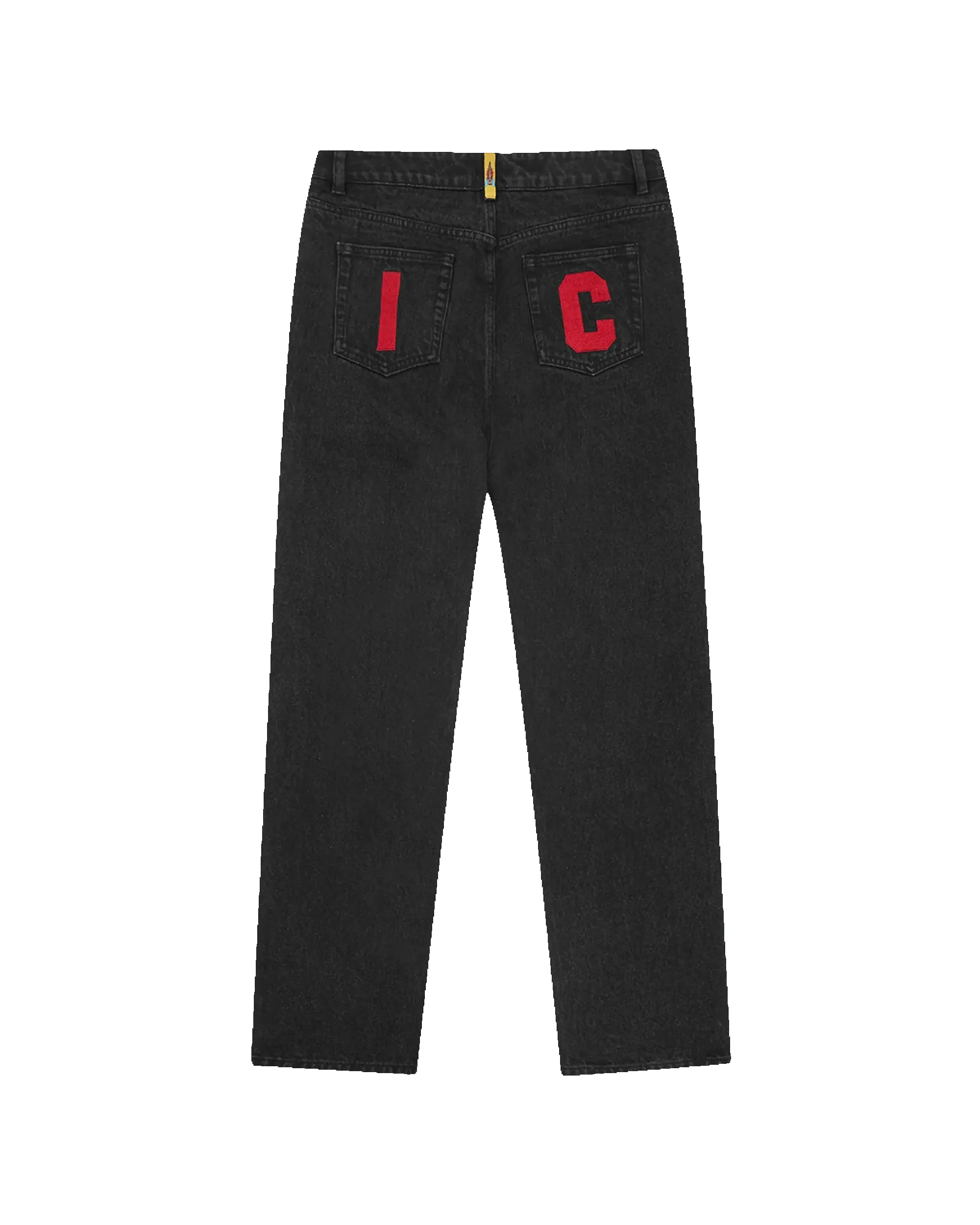 Running Dog Denim Pant sold by Billionaire Boys Club product image thumbnail 2