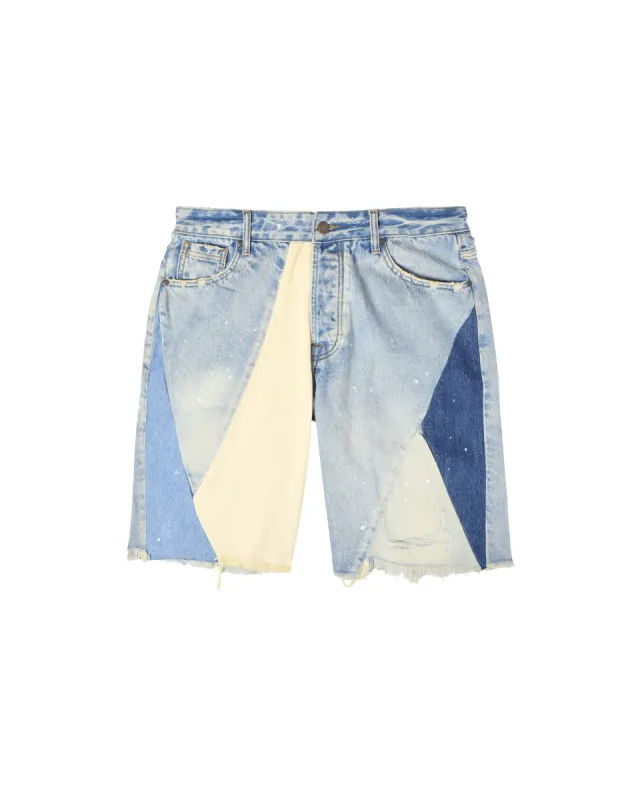 Intersect Jean Shorts sold by Billionaire Boys Club