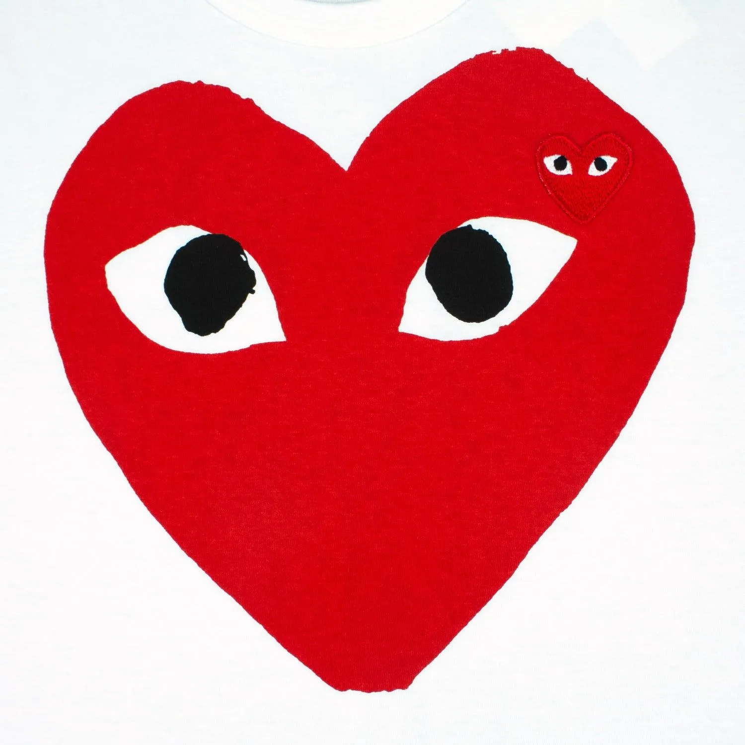 PLAY Red T-Shirt sold by Billionaire Boys Club product image thumbnail 2