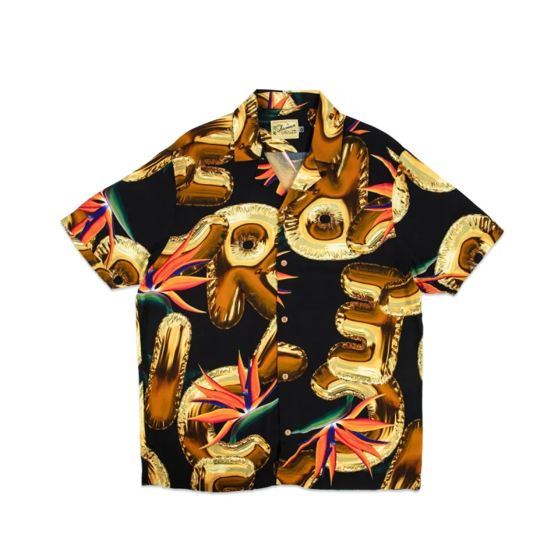 FLOAT ON SS WOVEN sold by Billionaire Boys Club