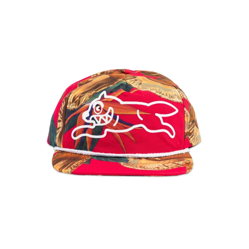 SPACE TRUCKER HAT sold by Billionaire Boys Club