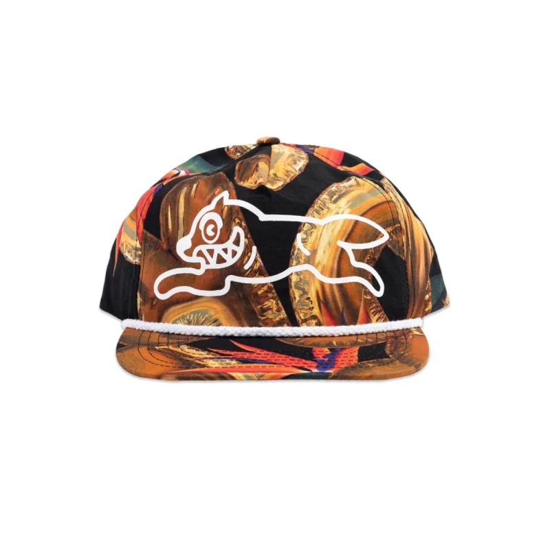 SPACE TRUCKER HAT sold by Billionaire Boys Club