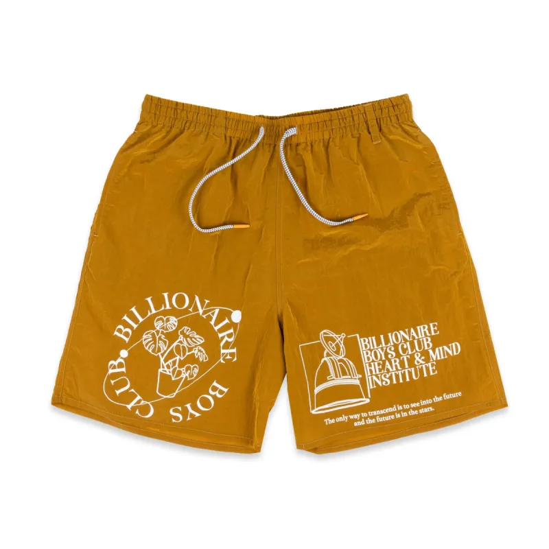 DIGITAL THERAPY SHORT sold by Billionaire Boys Club
