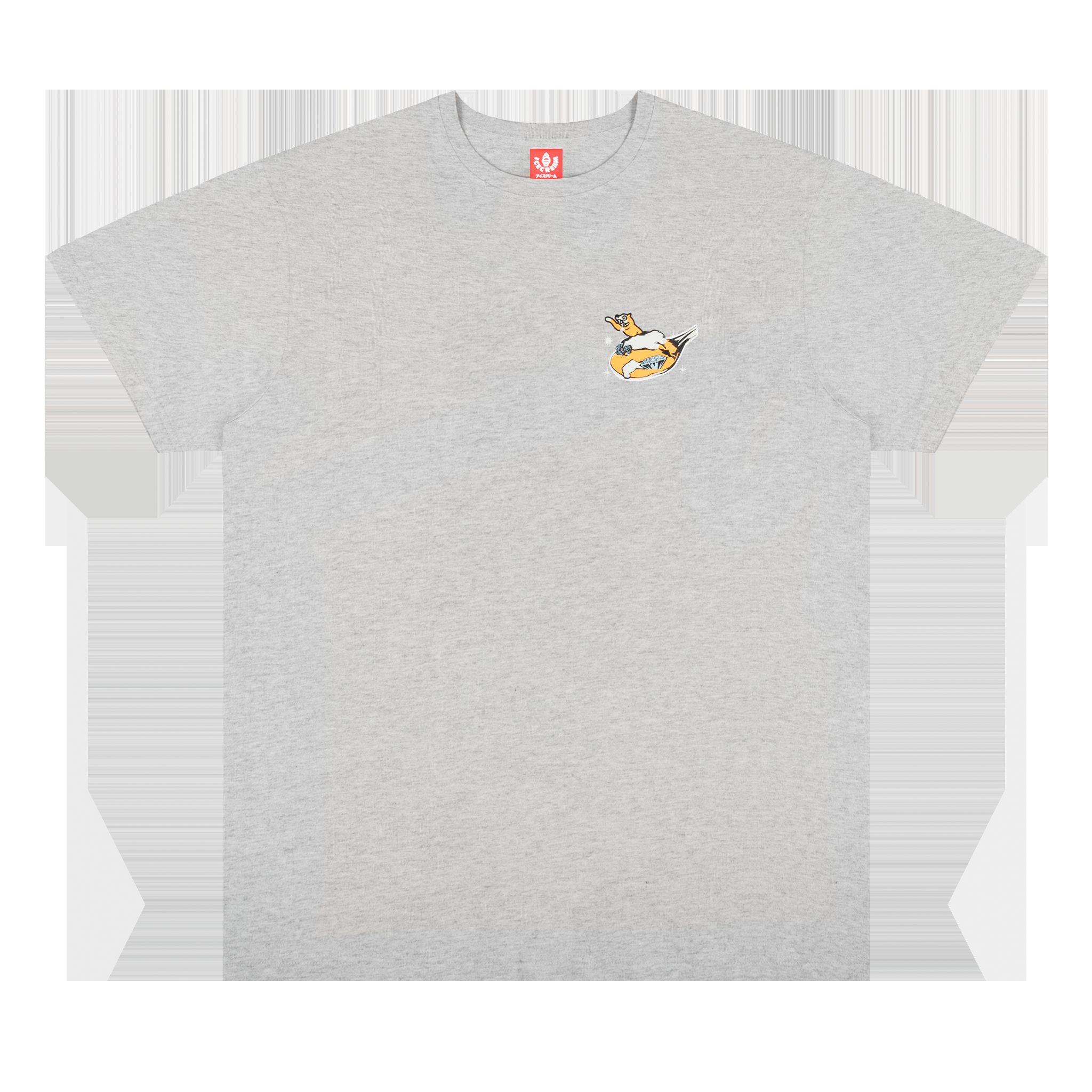 SCOOP SS TEE sold by Billionaire Boys Club product image thumbnail 5