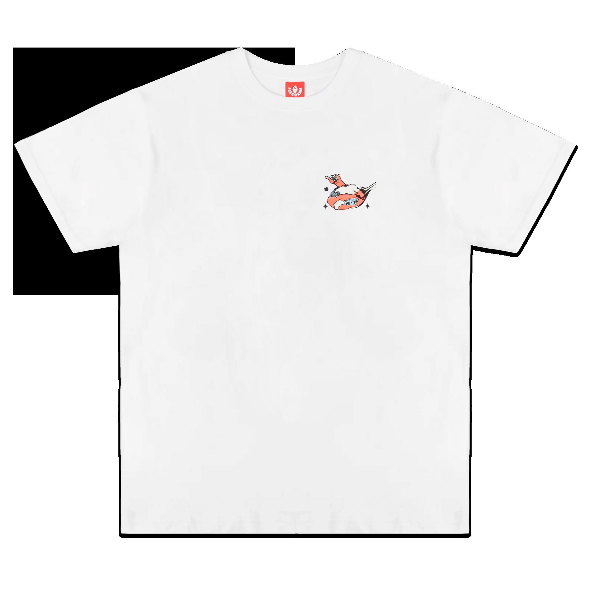 SCOOP SS TEE sold by Billionaire Boys Club