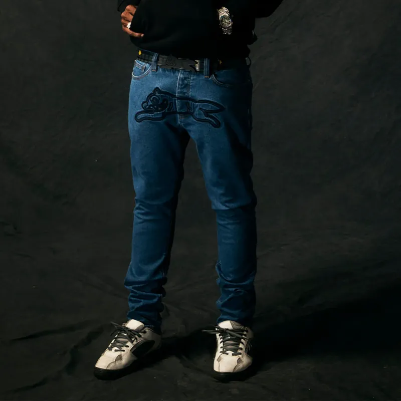 BAND APART JEAN sold by Billionaire Boys Club